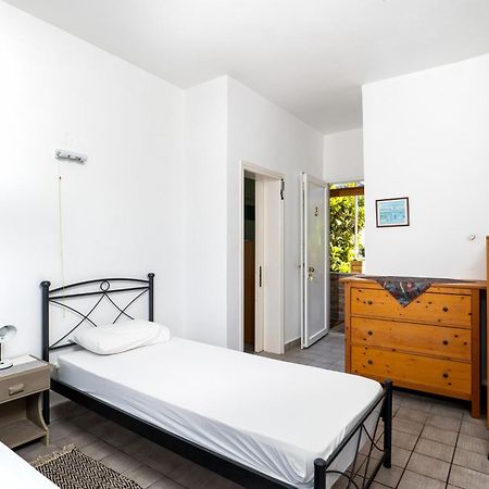 Varagoulis Giannis & Lenas Apartments Paramónasz Kültér fotó